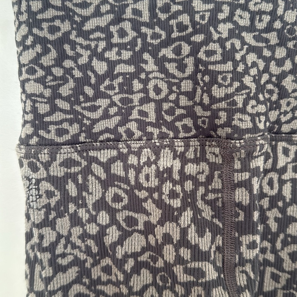 Free People FP Movement Leggins XS/S - Picture 7 of 8
